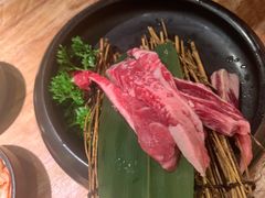 -黑牛黑猪烤肉专门店(万象城店)