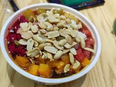 -秀莲胡妈妈 冰粉茶饮开创者(万达店)