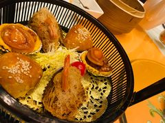 -美心·翠园(港汇恒隆广场店)