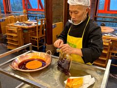 -老码头火锅(骡马市店)