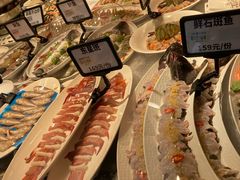 -鲜得莱渔港·小平岛海胆馆(七贤岭店)