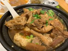 -有章牛杂(石厦店)