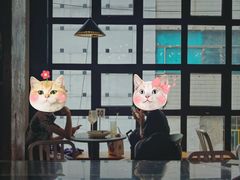 -Nectar One Cafe(勇烈路n1店)