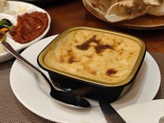 米饭布丁-苏坦土耳其餐厅(白云宾馆店)