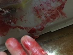 -勒甜LO CHO·私人订制低糖代糖纯动物奶油生日蛋糕(新开路店)