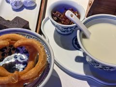 -四季民福烤鸭店(王府井东安门店)