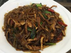 -徽州美食(三十年老店)