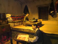 -威海华夏城景区