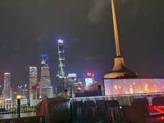 -罗斯福色戒酒吧(外滩店)