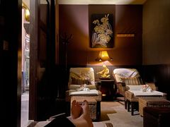 -泰合玺·精油疗愈 SPA(南京河西万达店)