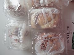 -丁香西饼屋(桂林路店)