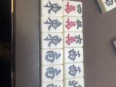 -利都新概念棋牌桌球(本溪路店)