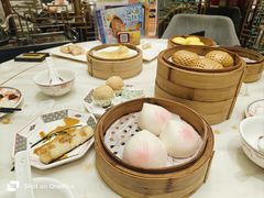 -稻香酒家·33年老字号·港式粤菜(富邦中心店)