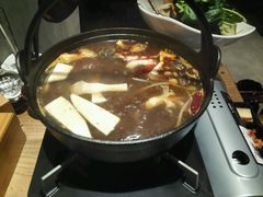-一两饭川味素食餐厅