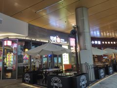 -怪噜范·老贵阳街头名小吃(数博万达店)