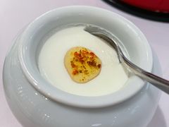自制老北京酸奶-味+新京宴·烤鸭·北京菜(创意谷店)