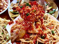 -慕儿姜鸭面江湖菜(七星岗二十年店)