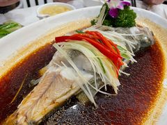 -小贝壳酒楼(经九路店)