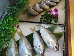 -海天一色海景自助餐厅(西港花园店)