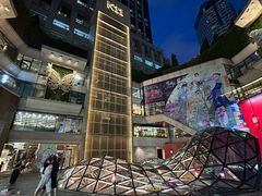 -上海K11购物艺术中心