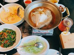 -简小舍·民间手艺菜(武昌江滩店)