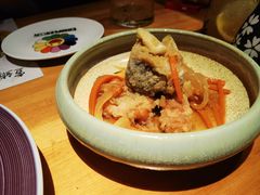 -原志优秀食材·匠心料理·海胆主题(金亿广场店)