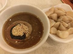 -八先生涮肉房(三里河店)