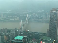 -WFC会仙楼观景台