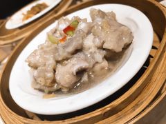 -隆隆金大茶楼(地王广场店)