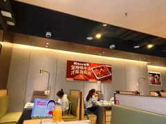 -海底捞火锅(凯德广场店)