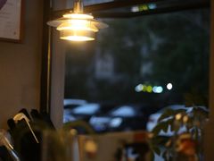 -顽效咖啡-One Shot Cafe