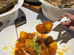 -味界·精致赣菜(招商花园城店)