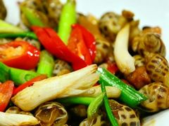 -醉壹号海鲜大排档(厦门美食地标店)