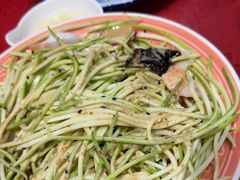 -正阳门饭庄·烤鸭·北京菜(万丰路七里庄店)