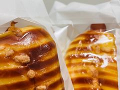 -好利来(北新桥店)