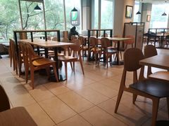 大堂-德克士(洪洞店)