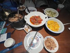 -索溪山寨·湘西饮食文化博物馆(标志门店)