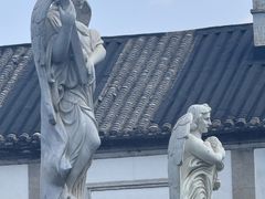 -洪家楼教堂