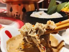 -东镇老火锅(长春路首店)