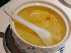 -杏花堂晋商私房菜(华熙五棵松店)