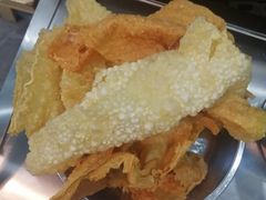 -憨铁匠老火锅(龙岗万科里店)