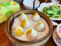 -寄畅興·百年蟹黄面·万国建筑群(外滩27号店)
