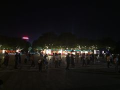 -河北省园博园