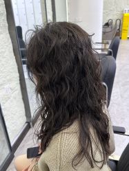 -慕名造型