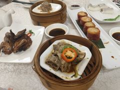 -顺德人家食府(黄金广场店)