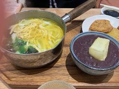 -小满手工粉(北京富力广场店)