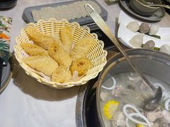 -狐狸爱上椰子鸡(滨江星光大道店)