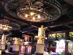 大堂-马迭尔德式西餐精酿啤酒屋(中央大街店)
