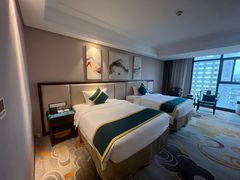 -南宁凤凰宾馆(火车站地铁站店)