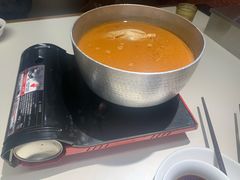 -燃计沙茶皇·香港沙茶火锅(人广旗舰店)
